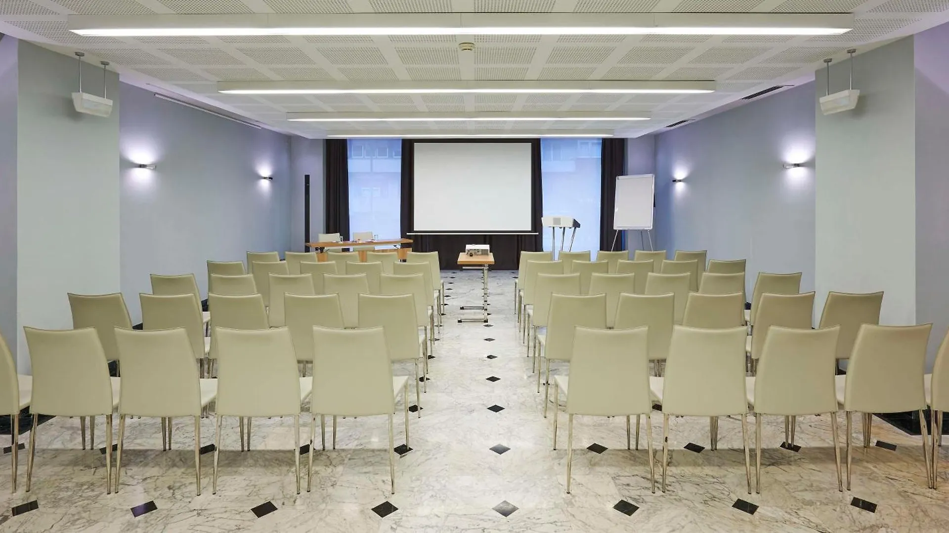 Hotel Nh Collection Villa De Bilbao