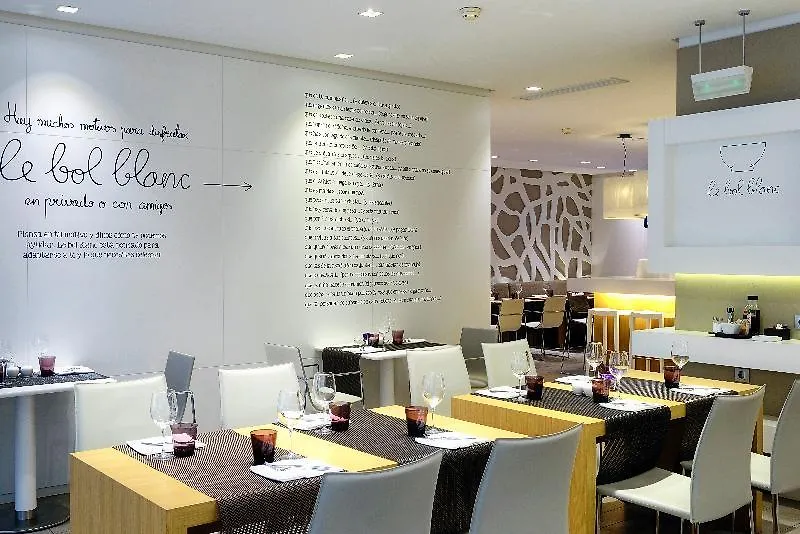 Nh Collection Villa De Bilbao Hotel