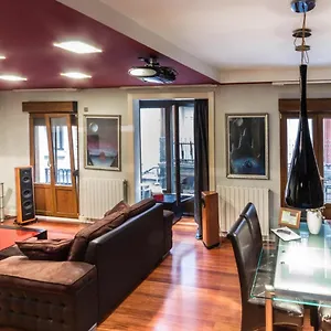 Casa Txema Tu Casa En Spanien