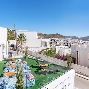 Dulcemar Frente Al Mar Con Zona Spanien