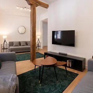 Apartment High, Bilbao